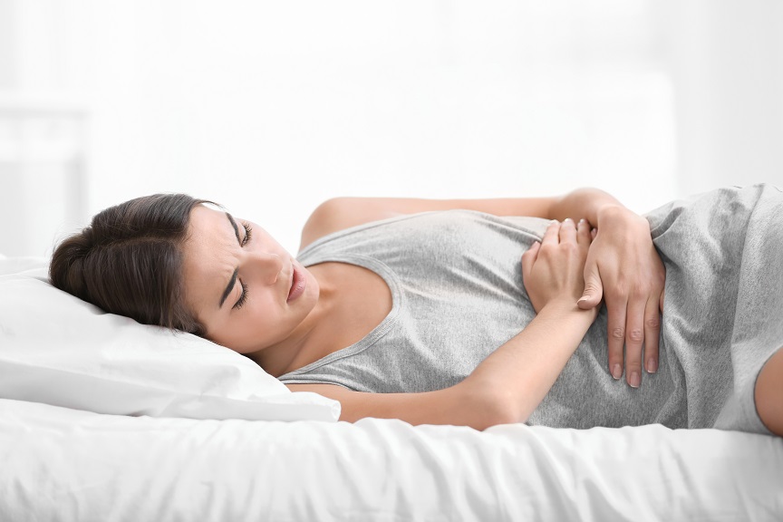 Endometriosis and Antioxidant Therapies